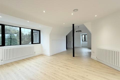 2 bedroom penthouse to rent, The Ridgeway, Potters Bar, Hertfordshire, EN6