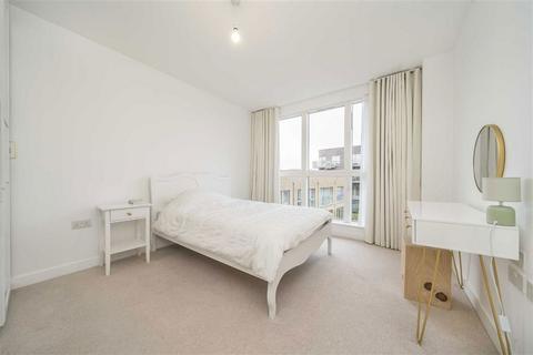 2 bedroom flat to rent, Ottley Drive, London SE3