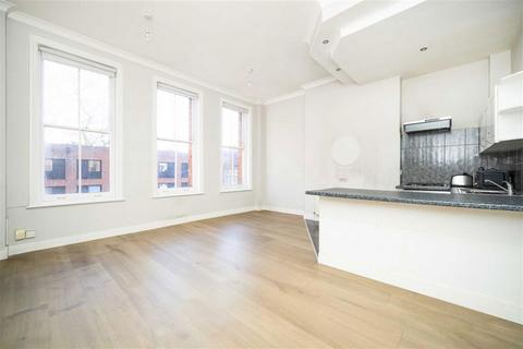 1 bedroom flat to rent, Shoreditch High Street, London E1