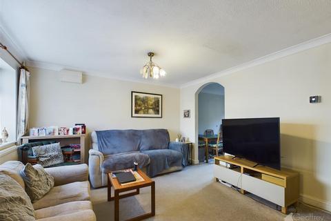 2 bedroom house for sale, Cobbins Way, Old Harlow CM17