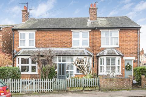 2 bedroom terraced house for sale, Hitchin, Hertfordshire SG5