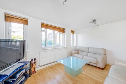 2 bedroom flat to rent, Shannon Place St Johns Wood NW8