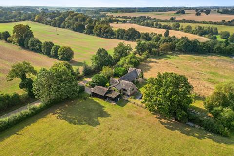 5 bedroom detached house for sale, Bourne Lane, Much Hadham, Hertfordshire, SG10