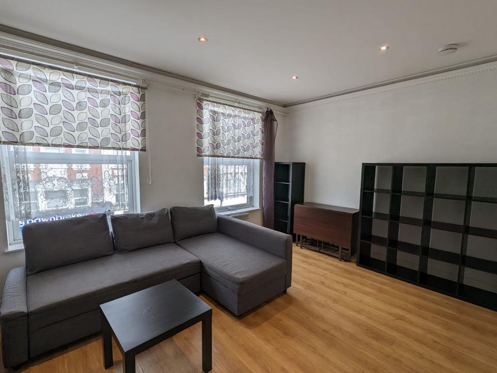 1 Bedroom Flat to Rent