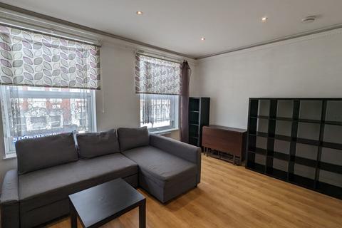 1 bedroom flat to rent, 109A High Road, London N22