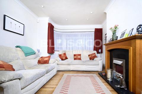 4 bedroom semi-detached house for sale, Engel Park, Mill Hill, London, NW7