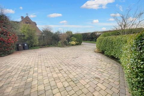 4 bedroom detached house for sale, Aldington Frith, Ashford TN25