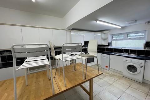 5 bedroom terraced house to rent - Shaftesbury Avenue, Bristol BS6