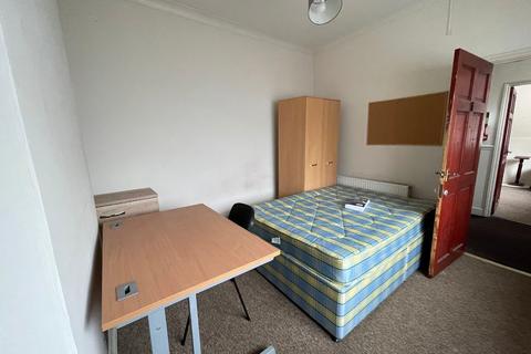 undefined, Shaftesbury Avenue, Bristol BS6