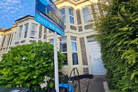 6 bedroom terraced house to rent, Brynland Avenue, Somerset BS7