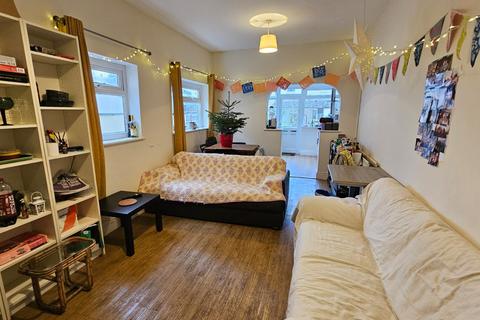 6 bedroom terraced house to rent, Brynland Avenue, Somerset BS7