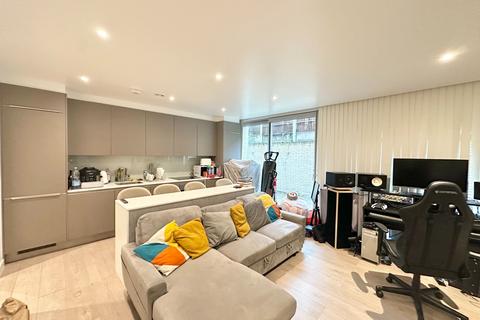 1 bedroom apartment to rent, 410 Seven Sisters Road, London N4