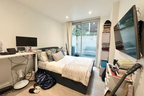 1 bedroom apartment to rent, 410 Seven Sisters Road, London N4