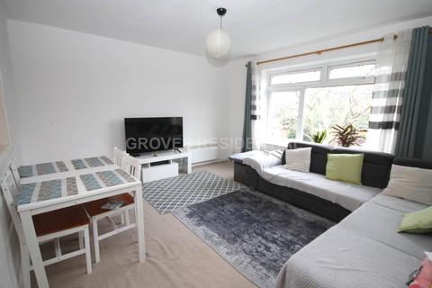 1 bedroom flat for sale, Lime Grove, New Malden