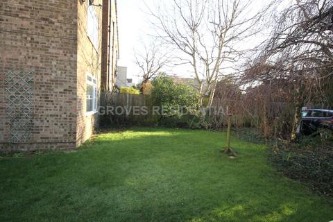 1 bedroom flat for sale, Lime Grove, New Malden