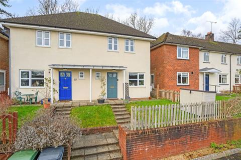 2 bedroom semi-detached house for sale, Grange Close, Winchester, Hampshire, SO23