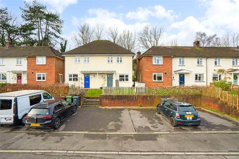 2 bedroom semi-detached house for sale, Grange Close, Winchester, Hampshire, SO23