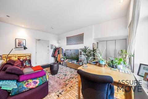 1 bedroom apartment for sale, Mare Street, London, E8