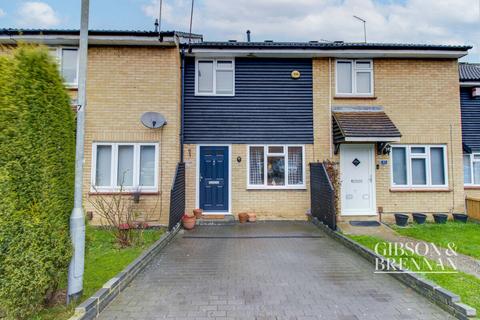 2 bedroom terraced house for sale, Brooklands Park, Basildon, SS15