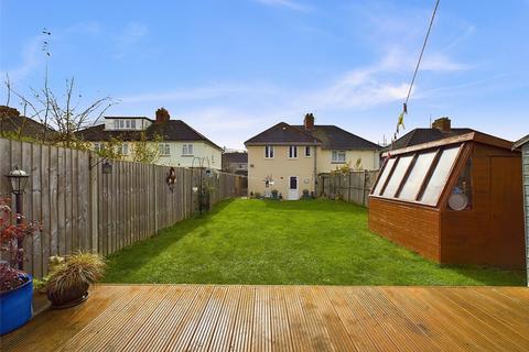 3 bedroom semi-detached house for sale, Woodcock Lane, Stonehouse, Gloucestershire, GL10