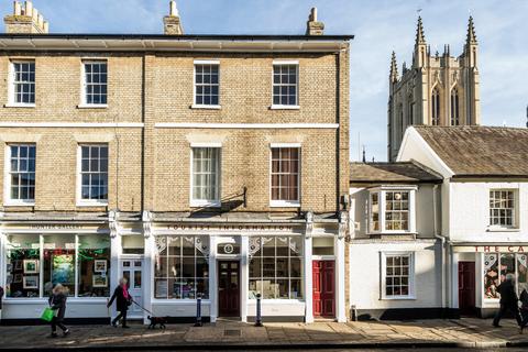 undefined, Angel Hill, Bury St. Edmunds IP33