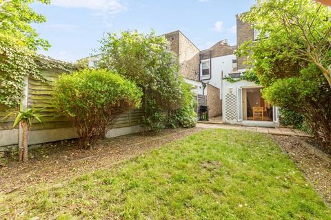 2 bedroom flat to rent, Medora Road, London SW2