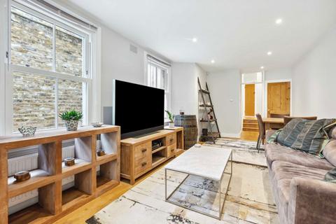 2 bedroom flat to rent, Medora Road, London SW2