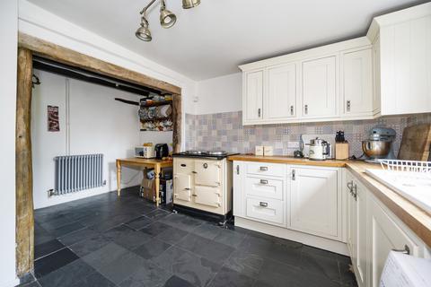 2 bedroom semi-detached house for sale, Boundary Cottages, Little Cornard CO10