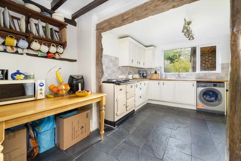 undefined, Little Cornard, Sudbury, Suffolk