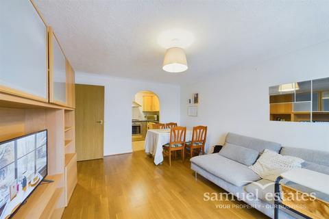 undefined, Dolphin Court, Southey Road, Wimbledon, SW19