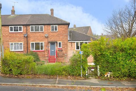 Eleanor Road, Harrogate