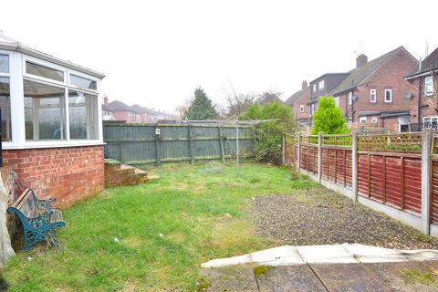 3 bedroom semi-detached house for sale, Eleanor Road, Harrogate