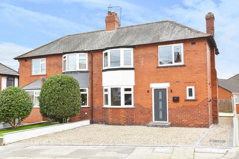 3 bedroom semi-detached house for sale, Kingsley Park Road, Harrogate