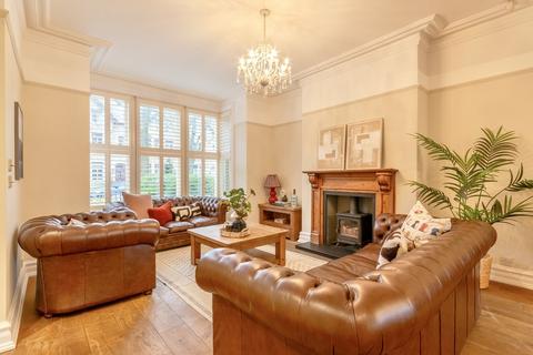 4 bedroom townhouse for sale, West End Avenue, Harrogate