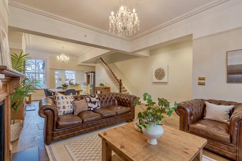 4 bedroom townhouse for sale, West End Avenue, Harrogate