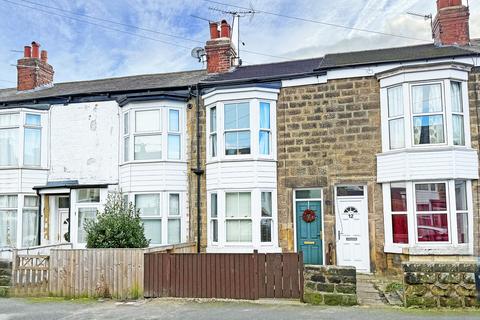 2 bedroom terraced house for sale, Birch Grove, Harrogate