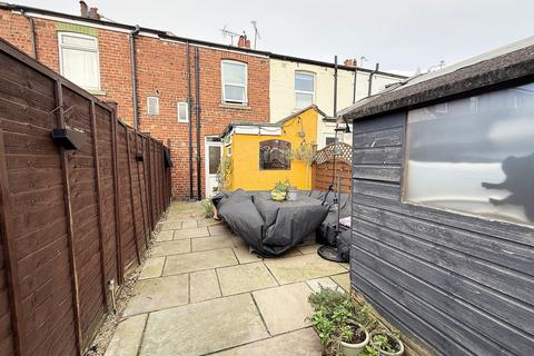 14 Birch Grove, Harrogate, HG1 4HR