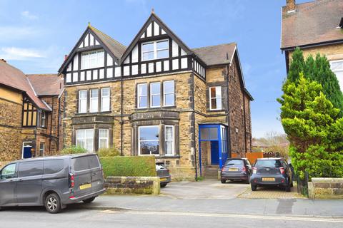 5 bedroom semi-detached house for sale, Church Avenue, Harrogate