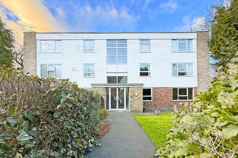 2 bedroom apartment for sale, Brunswick Drive, Harrogate