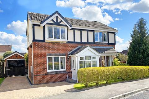 4 bedroom detached house for sale, Heather Way, Harrogate