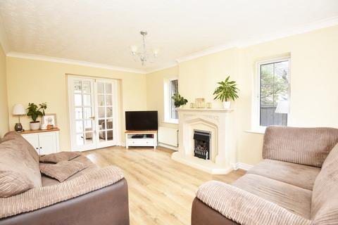 4 bedroom detached house for sale, Heather Way, Harrogate