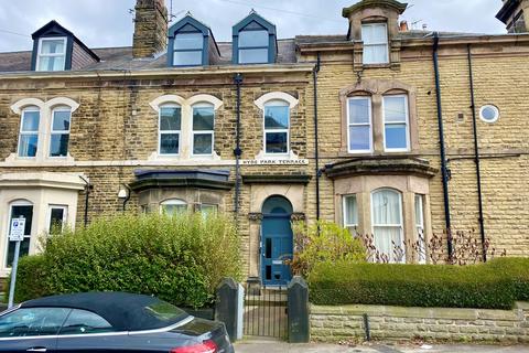 2 bedroom apartment for sale, Hyde Park Road, Harrogate