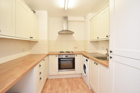 1 bedroom apartment for sale, Glebe House, Glebe Road, Harrogate