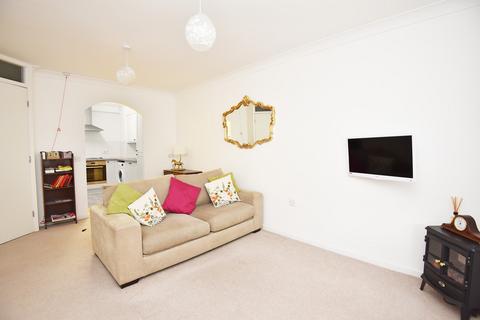 1 bedroom apartment for sale, Glebe House, Glebe Road, Harrogate