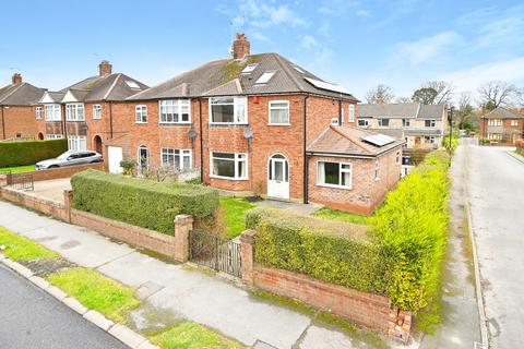 St Leonard's Road, Harrogate