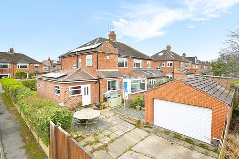 4 bedroom semi-detached house for sale, St Leonard's Road, Harrogate