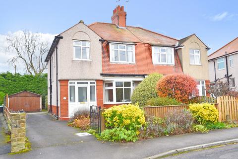 3 bedroom semi-detached house for sale, Skipton Crescent, Harrogate