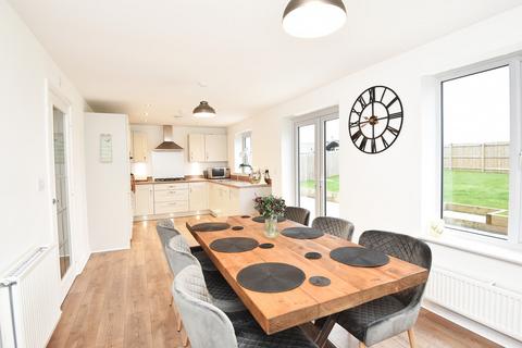 4 bedroom detached house for sale, Lapwing Crescent, Knaresborough