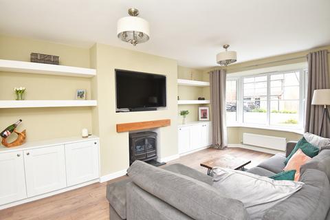 4 bedroom detached house for sale, Lapwing Crescent, Knaresborough