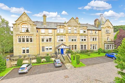 2 bedroom flat for sale, Chapman Square, Harrogate